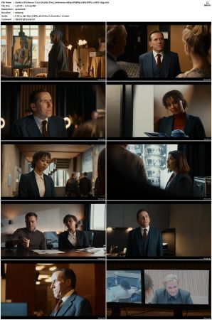 Professor T 2021 S01 S03 1080p WEBRip 10Bit DDP2 0 HEVC-d3g