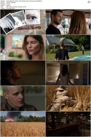 Banshee S01 S04 SUPER-PACK 720p x265-BMF