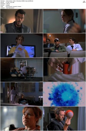 House S01-08 SUPER-PACK 720p WEB-DL AAC x265-BMF