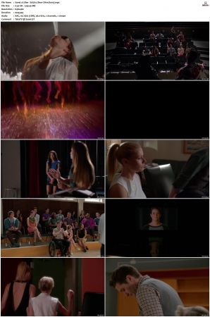 Glee S01-S06 480p WEB X264-NGP