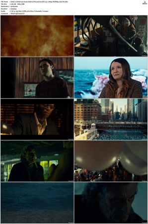 American Gods S01 S03 SUPER-PACK WEBRip EAC3 5 1 1080p x265-iVy