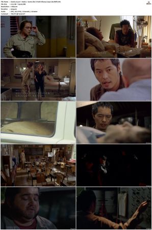 Lost S01-S06 SUPER-PACK 720p BluRay x265-BMF