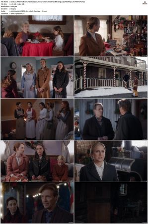 When Calls the Heart S00 S11 SUPER-PACK 720p WEBRip x265-PROTON