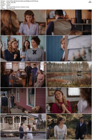 When Calls the Heart S00-S11 SUPER-PACK 720p WEBRip x265-PROTON