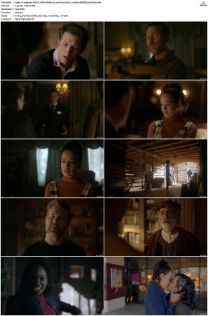 Legacies S01-S04 1080p WEBRip EAC3 5.1 x265-iVy