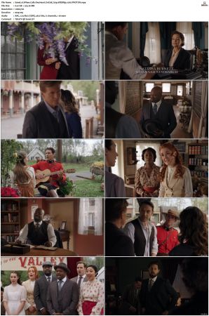 When Calls the Heart S00-S11 SUPER-PACK 720p WEBRip x265-PROTON