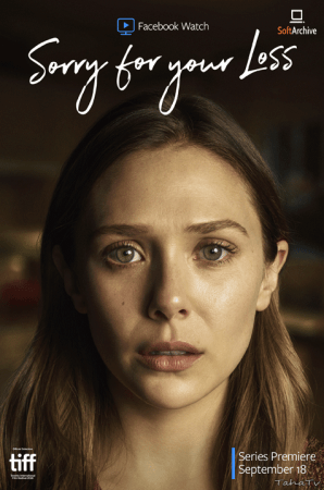 Sorry For Your Loss S01-S02 1080p WEBRip EAC3 5.1 x265-iVy