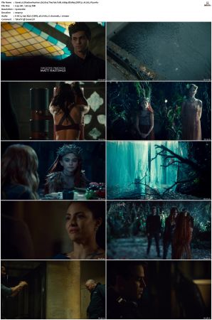 Shadowhunters S01 S03 1080p BluRay DDP 5 1 x265-iVy