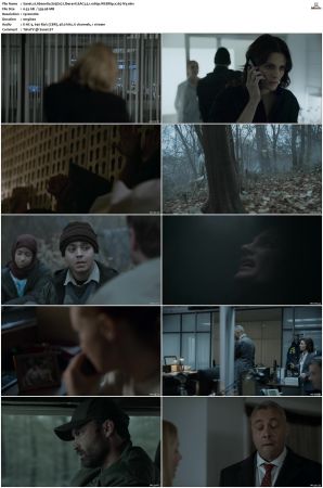 Absentia S01 S03 SUPER-PACK WEBRip EAC3 5 1 1080p x265-iVy