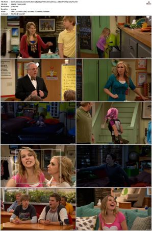 Good Luck Charlie S01-S04 1080p WEBRip EAC3 5.1 x265-iVy