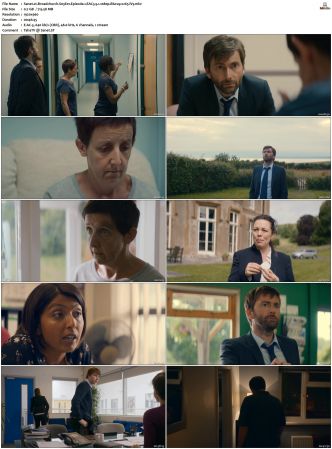 Broadchurch S01 S03 Bluray EAC3 1080p x265-iVy
