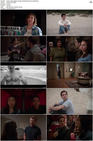 Alone Together S01 S02 720p x265-BMF