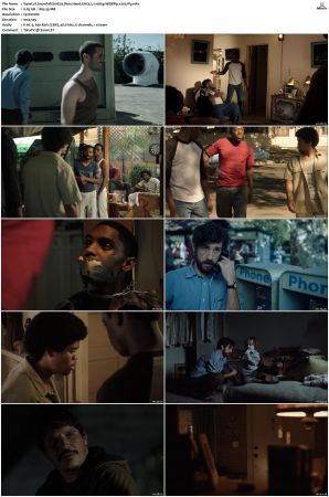 Snowfall S01 S06 WEBRip EAC3 5 1 1080p x265-iVy