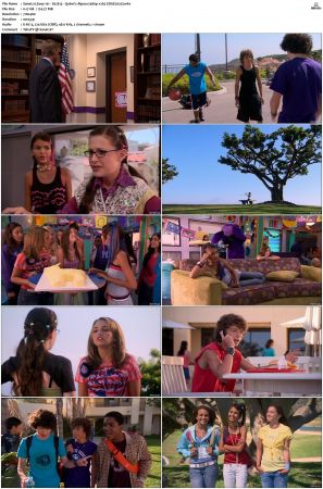 Zoey 101 S01-S04 SUPER-PACK 480p AMZN WEBRIP x265 HEVC 10bit DDP 2.0 EDGE2020