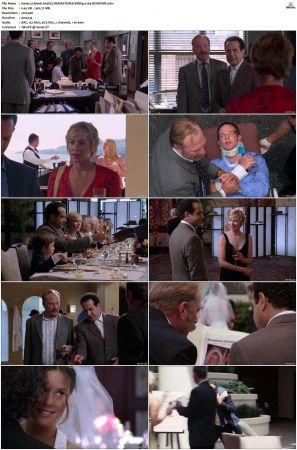 Monk S01-S08 SUPER-PACK BDRip x264-BORDURE