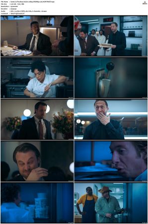 The Bear S01 S03 SUPER-PACK 1080p WEBRip x265-KONTRAST