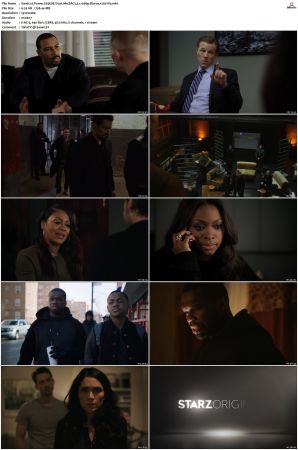 Power S01 S06 Bluray EAC3 5 1 1080p x265-iVy