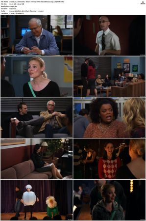 Community S01-S06 SUPER-PACK 720p Bluray x265-BMF