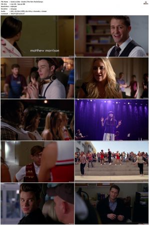 Glee S01-S06 480p WEB X264-NGP