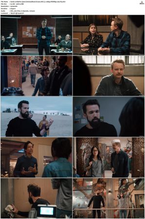Mythic Quest 2020 S01 S03 WEBRip AAC 5 1 1080p x265-iVy