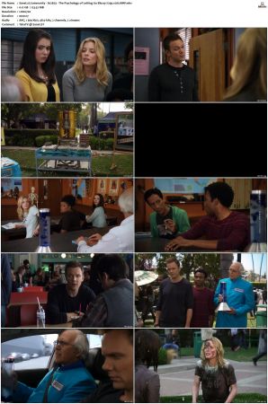 Community S01-S06 SUPER-PACK 720p Bluray x265-BMF