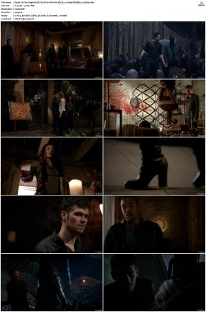 The Originals 2013 S01-S05 SUPER-PACK 1080p WEBRip EAC3 5.1 x265-iVy