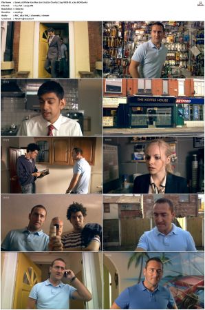 White Van Man 2011 S01 S02 720p WEB-DL x264 BONE