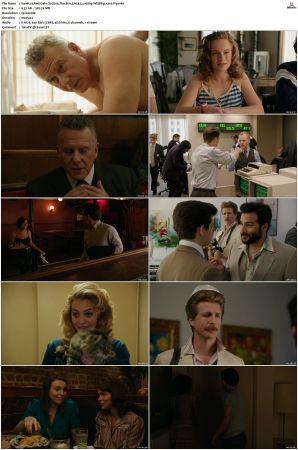 Red Oaks S01 S03 WEBRip EAC3 5 1 1080p x265-iVy