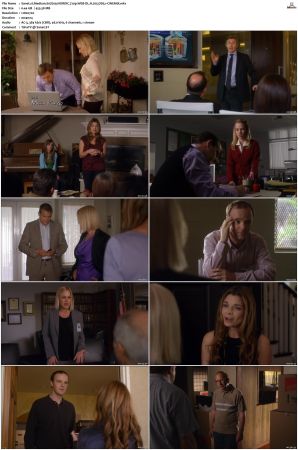 Medium S07 NORDiC 720p WEB-DL H 265 DD5.1-CiNEMiX