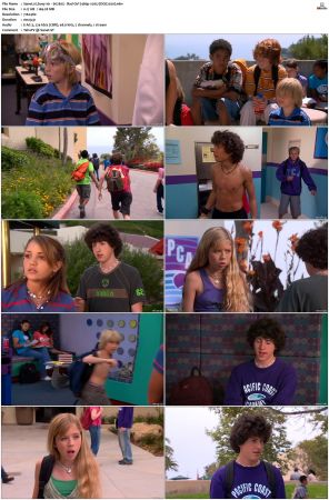 Zoey 101 S01-S04 SUPER-PACK 480p AMZN WEBRIP x265 HEVC 10bit DDP 2.0 EDGE2020