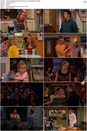 Good Luck Charlie S01-S04 1080p WEBRip EAC3 5.1 x265-iVy