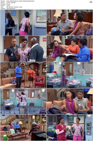 Tyler Perrys Meet the Browns S01-S05 SUPER-PACK DVDRip x264-NGP