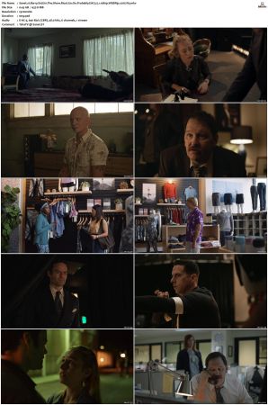 Barry S01 S04 SUPER-PACK WEBRip EAC3 5 1 1080p x265-iVy