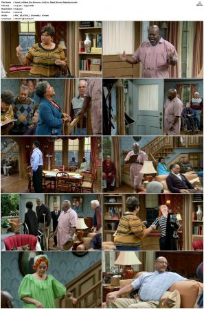 Tyler Perrys Meet the Browns S01 S05 SUPER-PACK DVDRip x264-NGP
