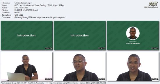 Introduction to ChatGPT