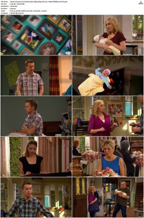 Good Luck Charlie S01-S04 1080p WEBRip EAC3 5.1 x265-iVy