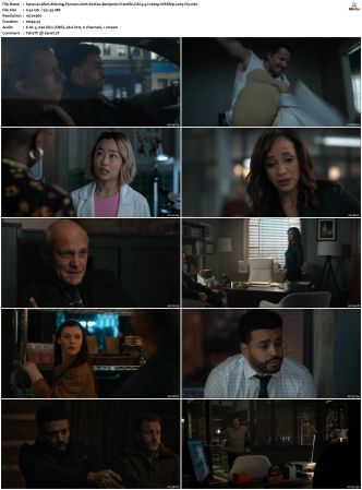Alert Missing Persons Unit S01 S02 SUPER-PACK 1080p AMZN WEBRip DDP 5 1 x265-iVy