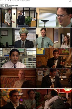 The Office US S01 S09 SUPER-PACK 720p Bluray AAC x265-BMF