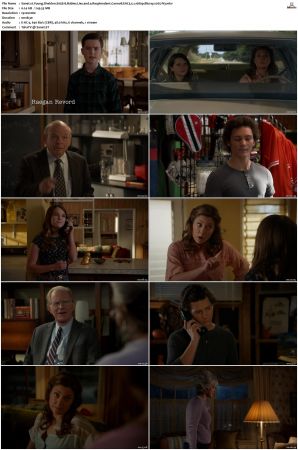Young Sheldon S01-S07 1080p Bluray-WEB EAC3 5.1 x265-MiXED
