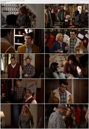 Modern Family S07 1080p WEB AV1 Opus 5 1-onlyfaffs