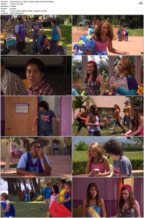 Zoey 101 S01-S04 SUPER-PACK 480p AMZN WEBRIP x265 HEVC 10bit DDP 2.0 EDGE2020
