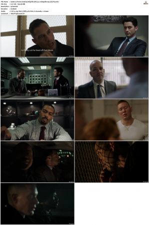 Power S01 S06 Bluray EAC3 5 1 1080p x265-iVy