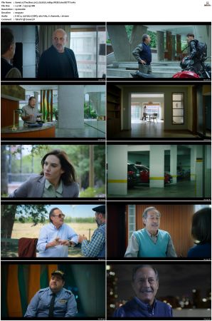 The One in Charge aka The Boss 2022 S01-S02 1080p WEB h264-BETTY