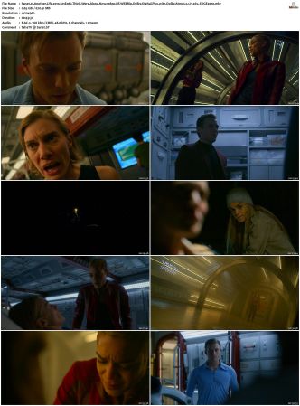 Another Life 2019 S01 S02 1080p NF WEBRip DDP Atmos 5 1 x265-EDGE2020