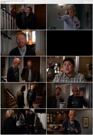 Modern Family S07 1080p WEB AV1 Opus 5 1-onlyfaffs