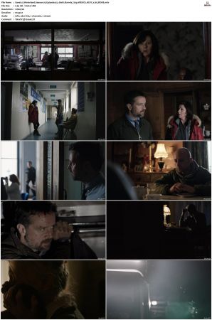 Hinterland 2013 S01 S03 720p WEB-DL HEVC x265 BONE