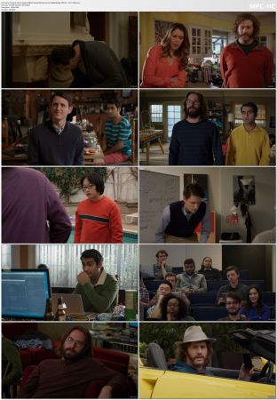 Silicon Valley S01 S06 SUPER-PACK 1080p BluRay WEB OPUS 5 1 AV1-KIMJI