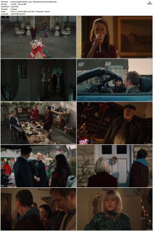 Agatha Raisin S01 S04 1080P AMZN WEB-DL X265-NGP