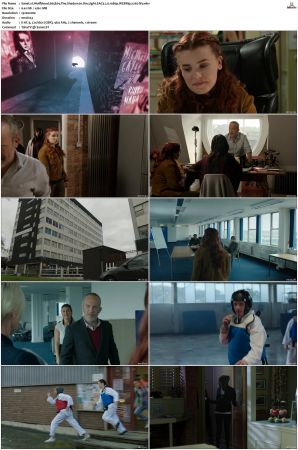 Wolfblood S01-S05 1080p WEBRip EAC3 2.0 x265-iVy