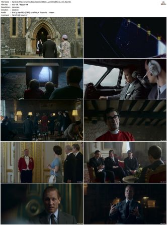 The Crown S01 S06 Bluray-WEB EAC3 5 1 1080p x265-iVy